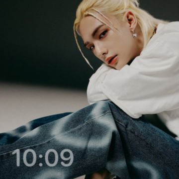 Hyujin-Maxident teaser