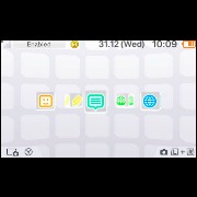 nintendo screenz