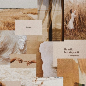 beige