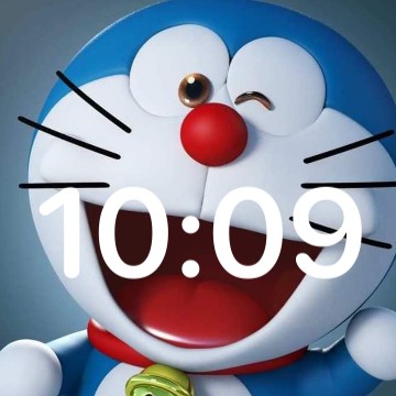 doraemon