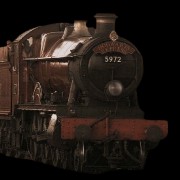train
