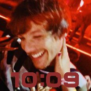 Louis Tomlinson