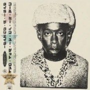 TYLER YHE CREATOR 
