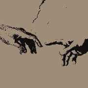  handshake 