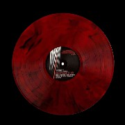 Red Music Disk