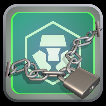 Crypto DeFi Wallet
