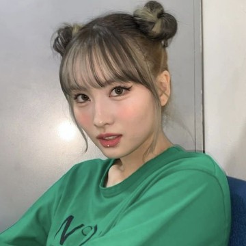 momo