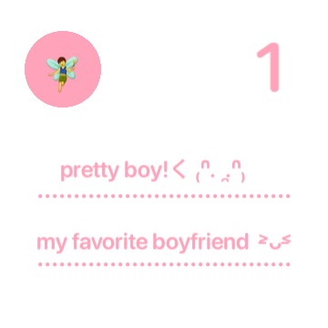 reminder pink