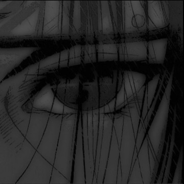 Itachi eyes