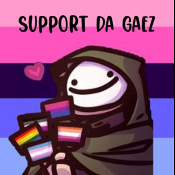 Support da geaz