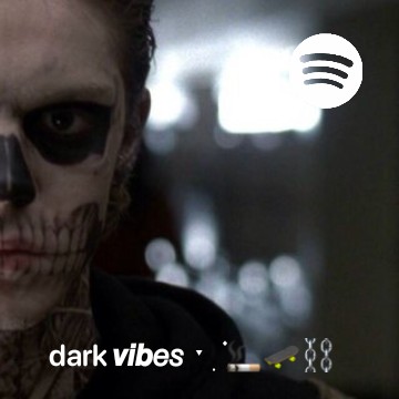 Tate Langdon