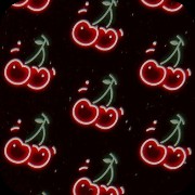 Twitter - cherries 