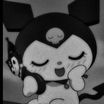 kuromi