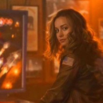 captain marvel 