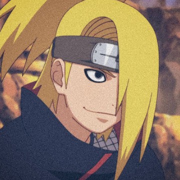 Deidara