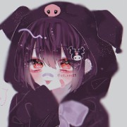 anime kuromi