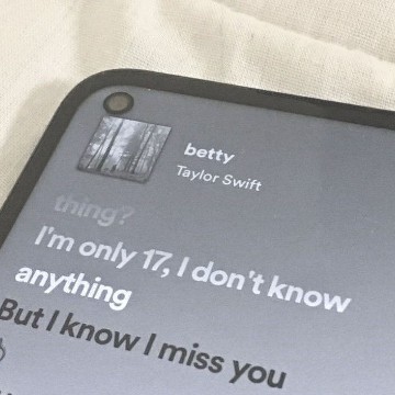 betty