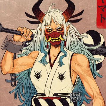 Yamato