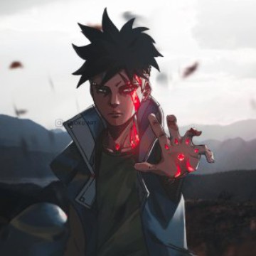 Kawaki