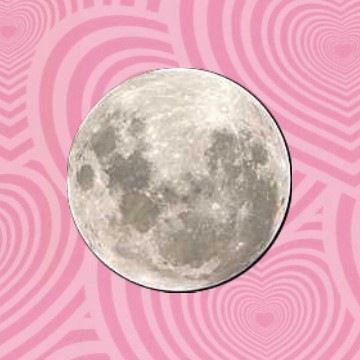 moon phase aesthetic
