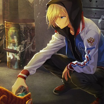 Anime