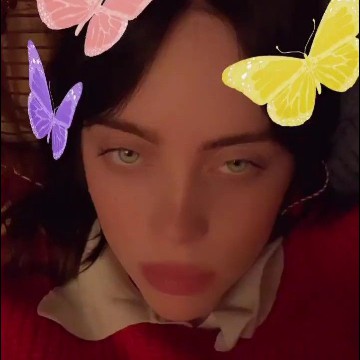 billie