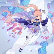 sangonomiya kokomi 