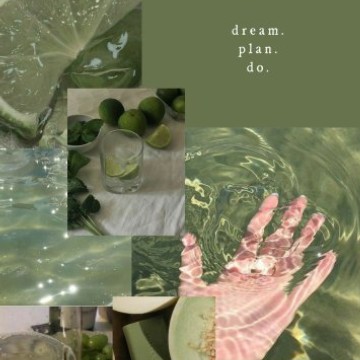 Mint Green