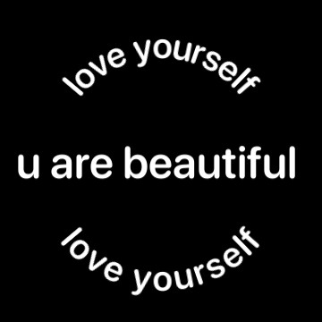 love...