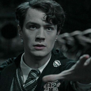 Tom Riddle
