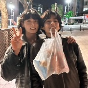 jk and v