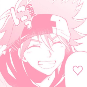 reki sk8 pink aesthetic 