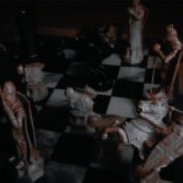 Batman Chess