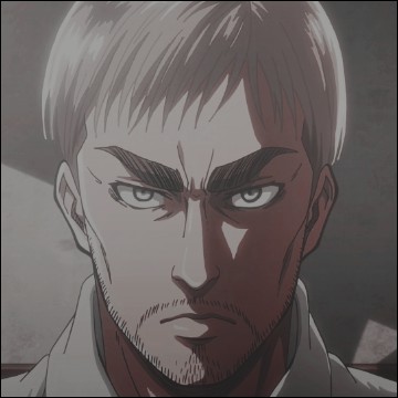 erwin smith