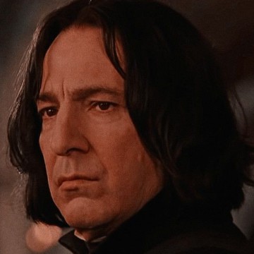 severus snape