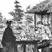 breserk, vagabond, Vinland saga 