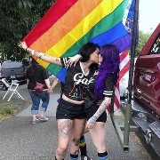 lgbt widget
