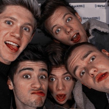 one direction 
