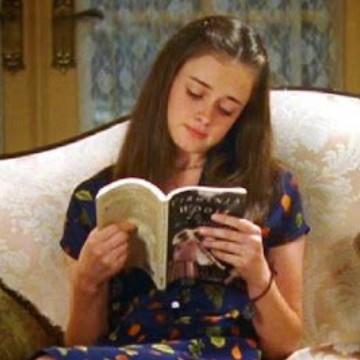 rory gilmore girls 