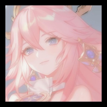 yae miko