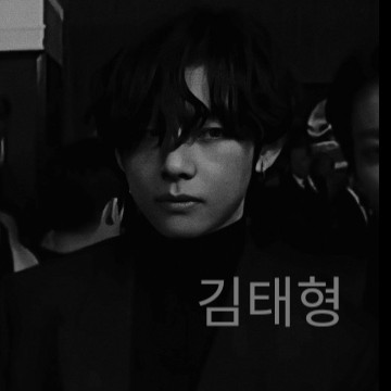 kim taehyung