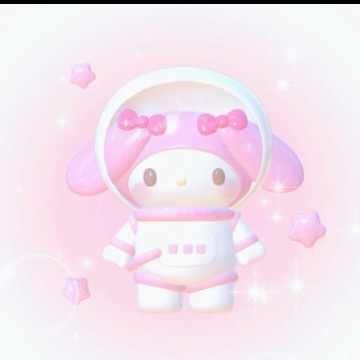 my melody 