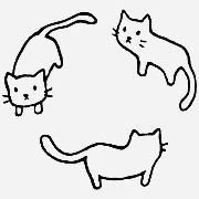 cats