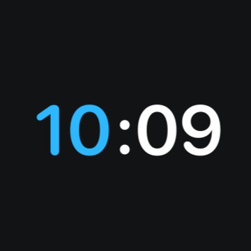 Minimal Time
