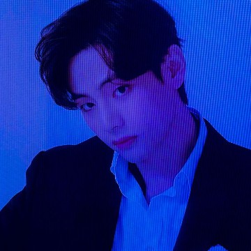 v ;