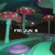 mushroom lazy river date