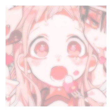 Nene senpai