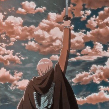 Attack on titan 