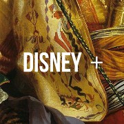 Disney+