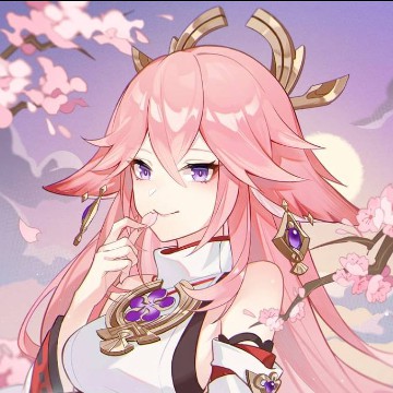 yae miko